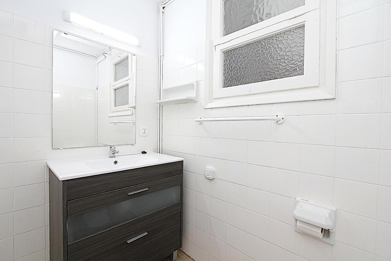 Apartaments Nautic Lloret de Mar Exteriör bild