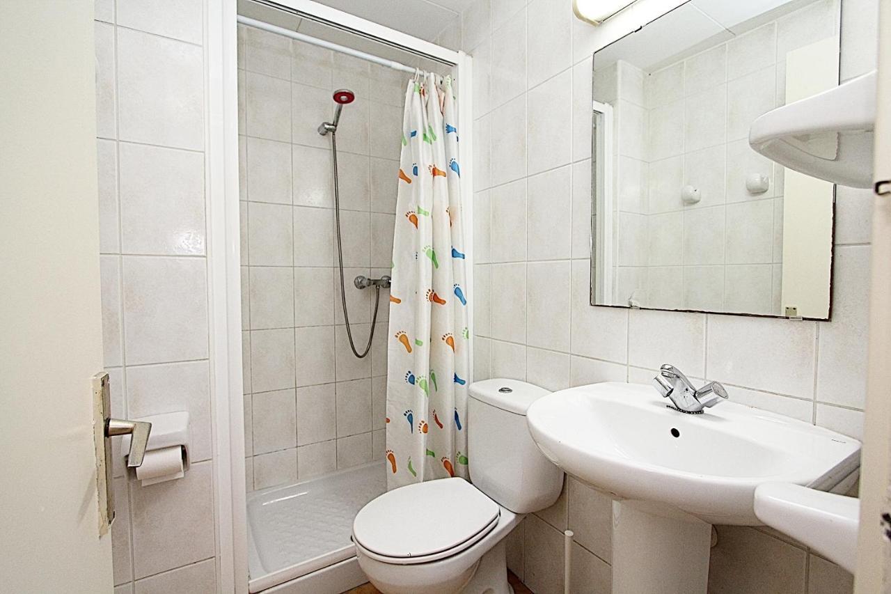 Apartaments Nautic Lloret de Mar Exteriör bild