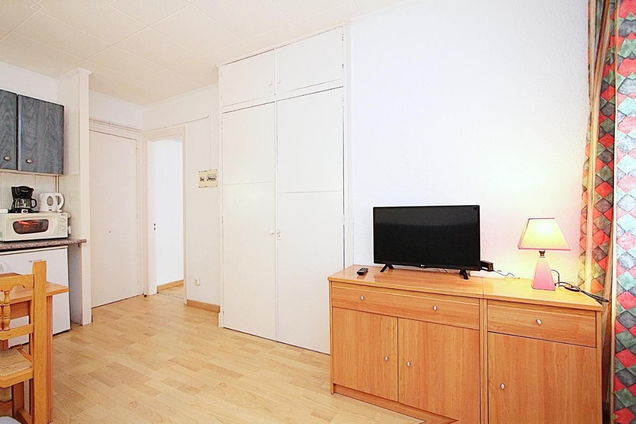 Apartaments Nautic Lloret de Mar Exteriör bild