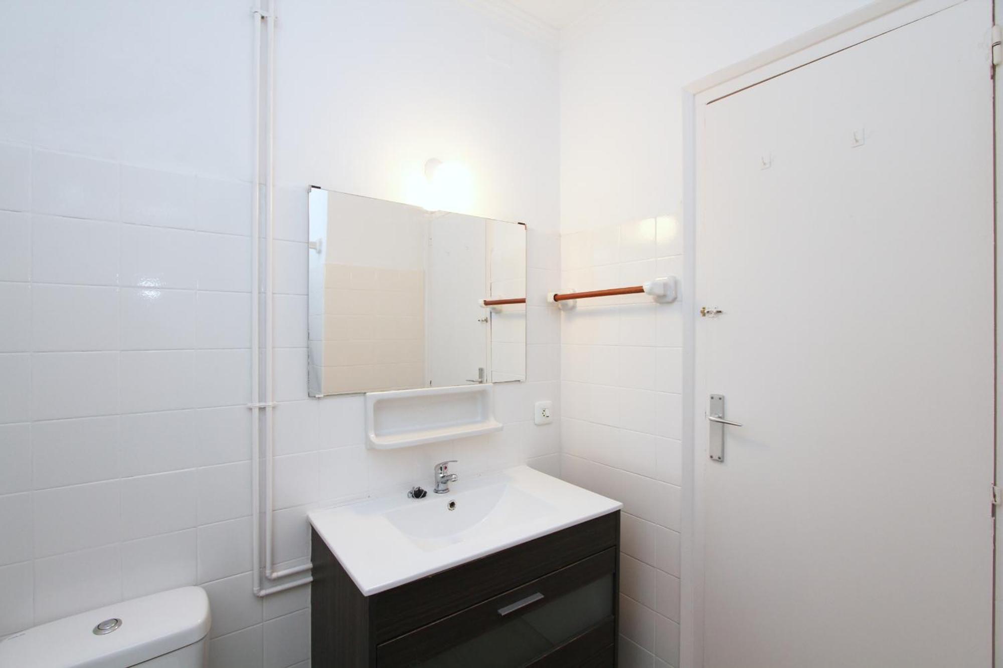 Apartaments Nautic Lloret de Mar Rum bild