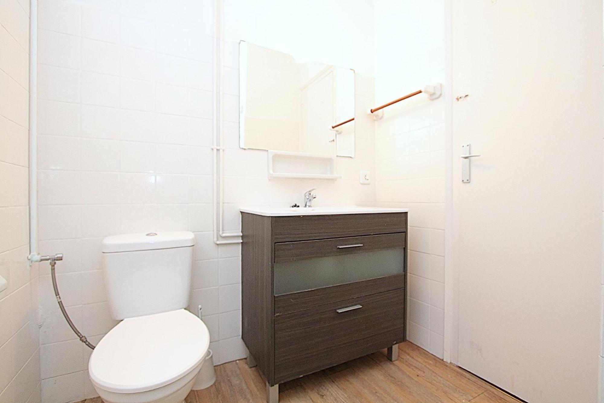 Apartaments Nautic Lloret de Mar Rum bild