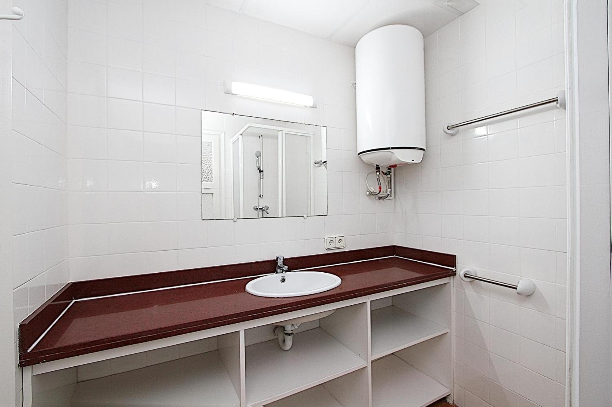 Apartaments Nautic Lloret de Mar Rum bild
