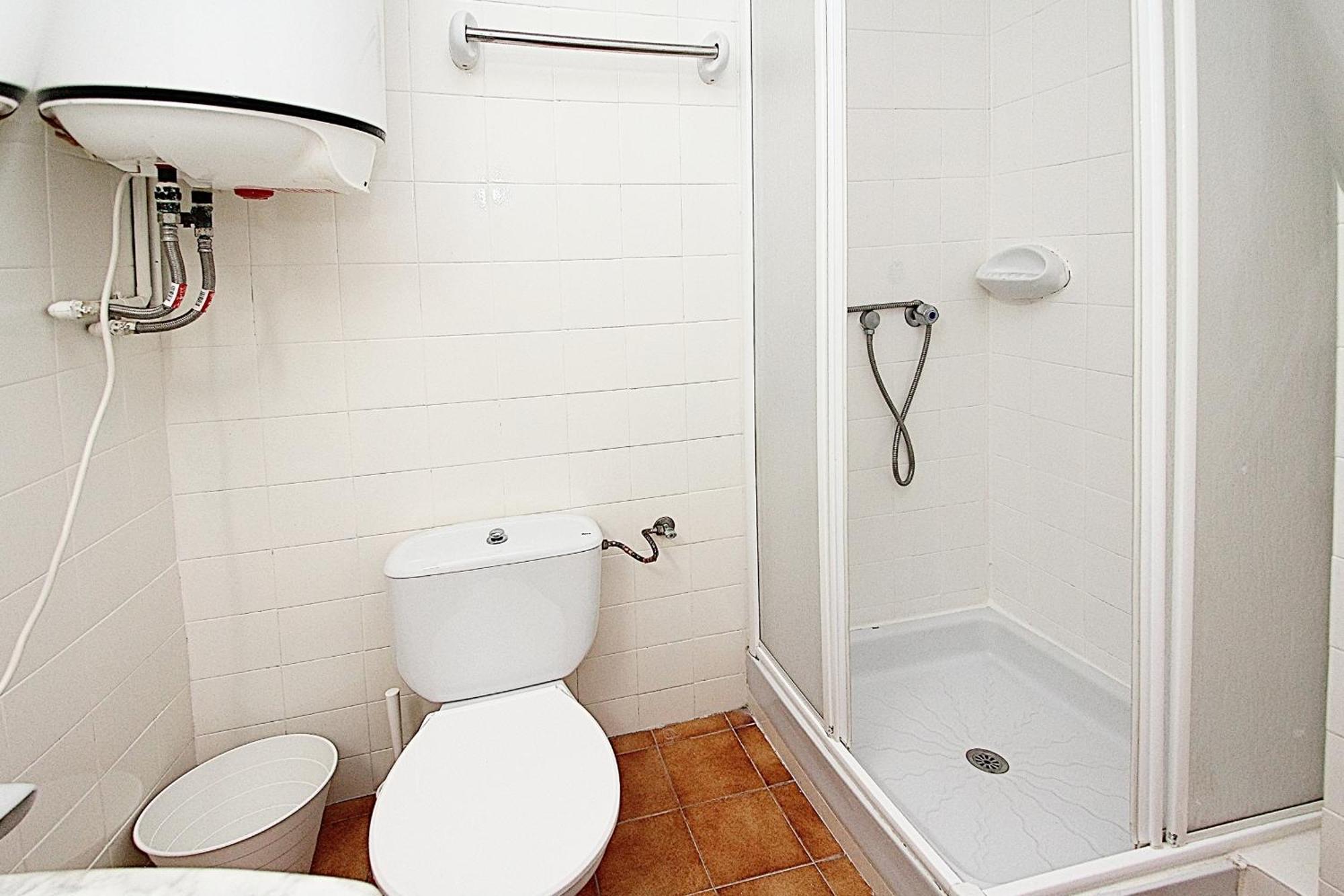 Apartaments Nautic Lloret de Mar Rum bild