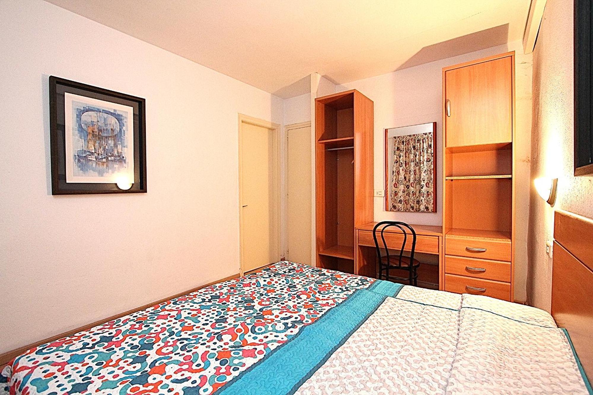 Apartaments Nautic Lloret de Mar Rum bild